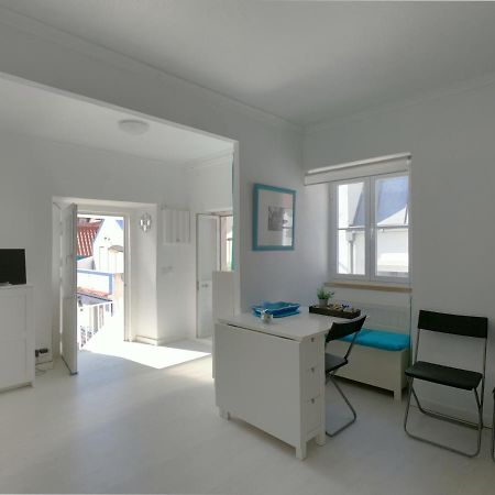 Rocco'S House Sesimbra Apartment Exterior photo