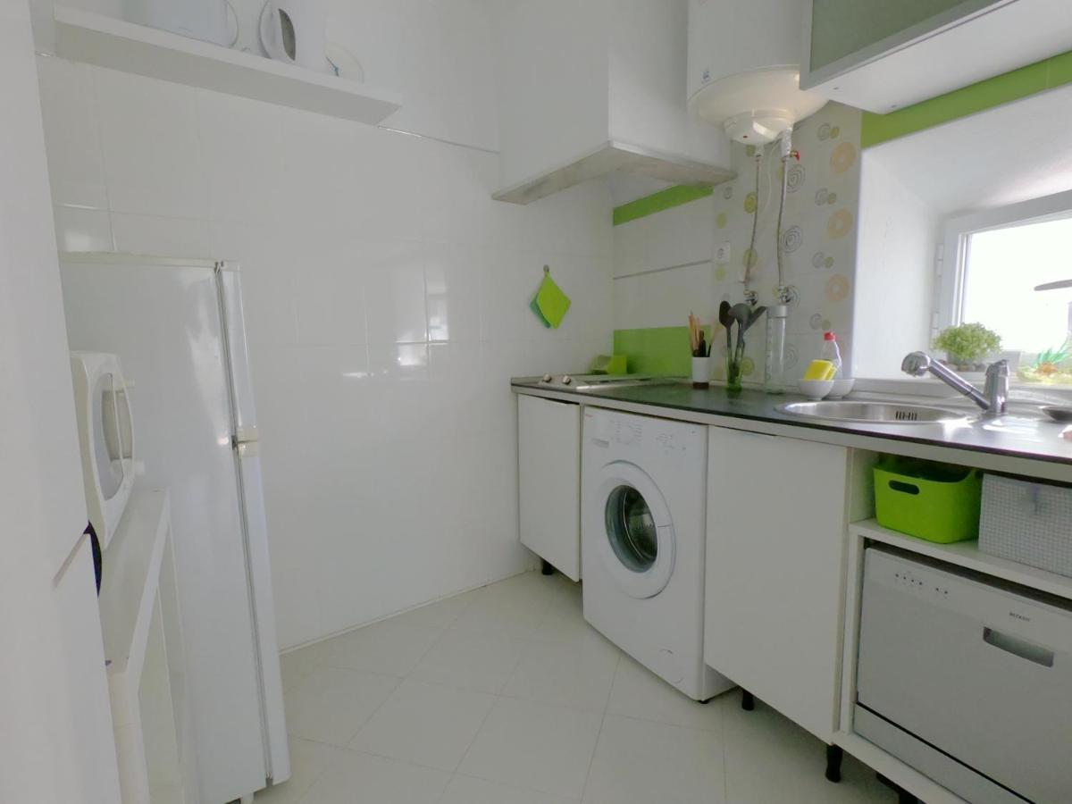 Rocco'S House Sesimbra Apartment Exterior photo
